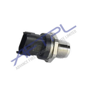 0281002158 Common Rail Sensor