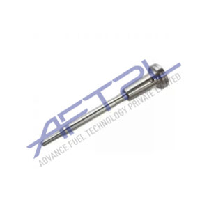 Diesel Fuel injector control valve F00RJ02449 Suitable For Injector 0445120162, 0445120186