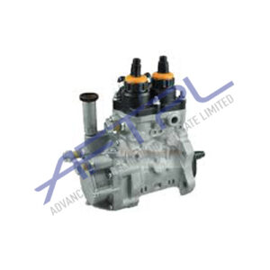 Fuel Injection Pump 094000-0650, 094000-0652, 094000-0653, 094000-0654, 094000-0655, 094000-0656, 094000-0657, D28C-001-800A+B Suitable for STEC, Shanghai Diesel