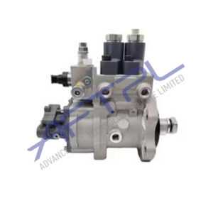 Common Rail Fuel Injection Pump 0445020323 Suitable for Catepillar C9.3 Engine
