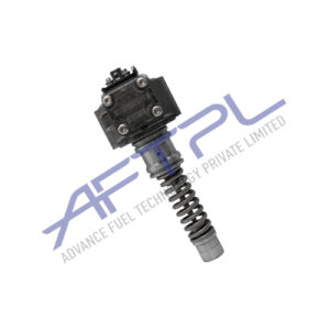 Fuel Injection Unit Pump NDB008, NDB090, 12R008 Suitable For Volvo EC210 Excavator