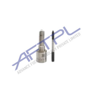 Common Rail Fuel Injector Nozzle 28629538, L585 Suitable for Hino Bs6