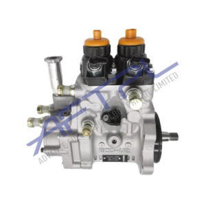 Common Rail Fuel Injection Pump 094000-0500, RE521423, SE501921 For john Deere