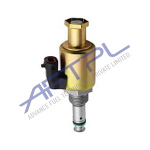 Fuel injection pump Solenoid Suitable for CAT Engine 3126 122-5053, 1225053, 180-7341,1807341