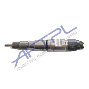 Bosch Common Rail Fuel Injector EX54407500022, X54407500022, 0445124028 suitable for MTU engine