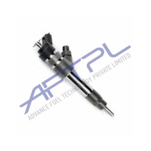Common Rail Fuel Injector 0 445 120 002, 0445120002 For Bosch