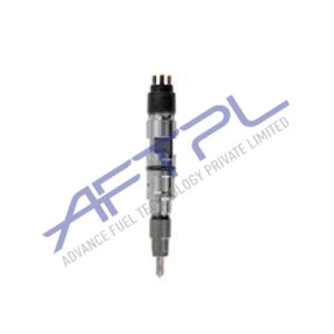 Common Rail Fuel Injector 0 445 120 178, 0445120178 for JAMZ