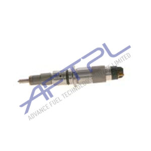 Common Rail Fuel Injector 0 445 120 239, 0445120239, 5263312 Suitable for Cummins ISB QSB5.9 diesel engine