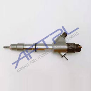 Common Rail Fuel Injector 0 445 120 244, 0445120244 for Weichai