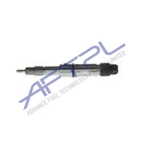 Common Rail Fuel Injector 0 445 120 265, 0445120265 for Weichai
