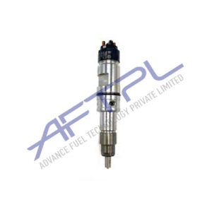Common Rail Fuel Injector 0 445 120 266, 0445120266 for Weichai