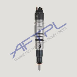 Common Rail Fuel Injector 0 445 120 289, 0445120289 for DongFeng Cummins