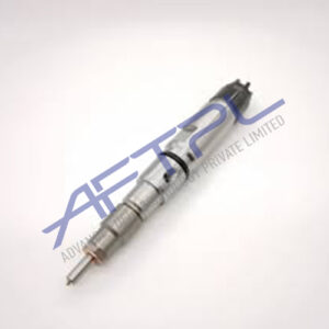 Common Rail Fuel Injector 0 445 120 294, 0445120294 for Yuchai