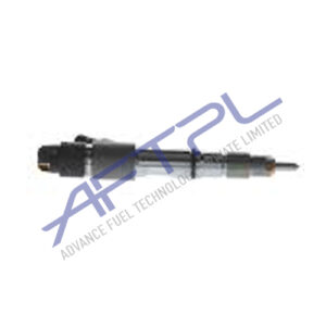 Common Rail Fuel Injector 0 445 120 297, 0445120297 for Baic Foton Cummins
