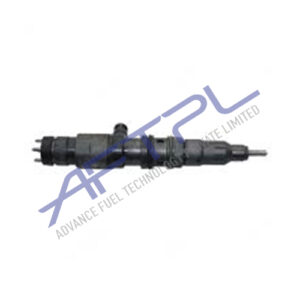 Common Rail Fuel Injector 0 445 120 298, 0445120298 Suitable for MERCEDES-BENZ