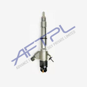 Common Rail Fuel Injector 0 445 120 343, 0445120343 for Weichai