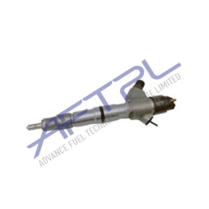 Common Rail Fuel Injector 0 445 120 357, 0445120357 for CNHTC