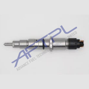 Common Rail Fuel Injector 0 445 120 367, 0445120367 for Cummins