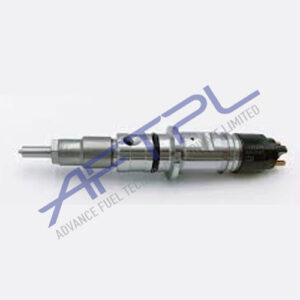 Common Rail Fuel Injector 0 445 120 391, 0445120391 for CNHTC Howo Foton JAC