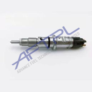 Common Rail Fuel Injector 0 445 120 442, 0445120442 Suitable For Diesel Engine