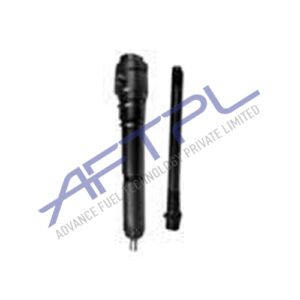 Fuel Injector 6212-11-3900, 6212113900, 105111-4760, 943012134, 9 430 612 134, Nozzle and Holder Assembly Komatsu Engine SAA6D140, 41-7122w, 417122w