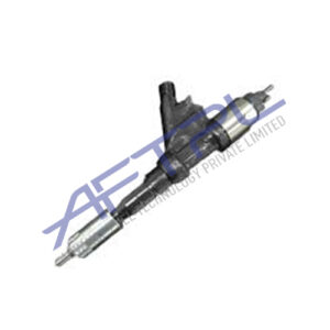 Diesel Fuel Injector 295050-1600, 2950501600, 095000-1600, 0950001600