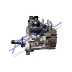 Fuel Injection Pump Case loader 0445020558, 5801470100
