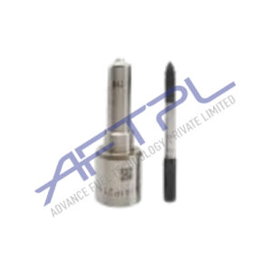 Common Rail Nozzle G3S33, 293400 0330, 23670-30400 Suitable for Toyota Hilux 2KD-FTV