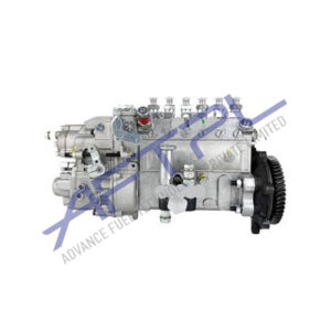 Fuel Injection Pump 400912-00071, 40091200071, 101605-830C, 101605830C, 101062-826A, 101062826A Suitable For Doosan Daewoo DX225, DX225LCA