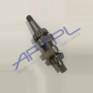 Cam shaft suitable for 0445020508, 1 466 C05 055, 1466C05055