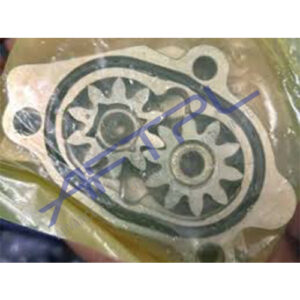 Gear pump suitable for 0445020508, 1 462 C20 997, 1462C20997