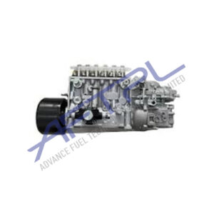 Fuel Injection Pump 106673-417k, 106067-6480 Suitable for Hyundai Excavator