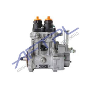Diesel Fuel Injector Pump 094000-0580, 6261-71-1110 Suitable for PC800 engine 6D140 Diesel Engine