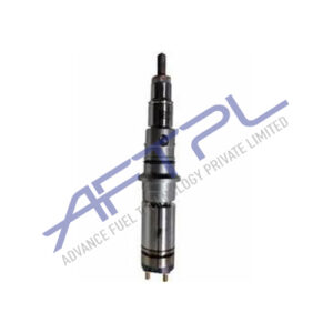 Cummins Fuel Injector 4384619 Suitable for Tata Umbrella Engine