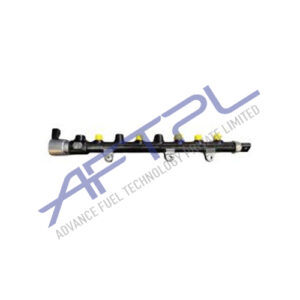 Common Rail 28272872, 16SK412 Suitable For Tata Ultra Bs6