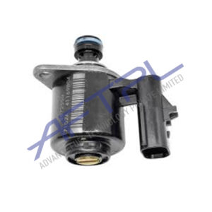 Cummins isg fuel pump actuator