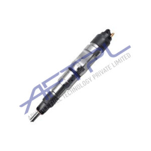 Common Rail Fuel Injector 0 445 120 415, 0445120415 for CNHTC