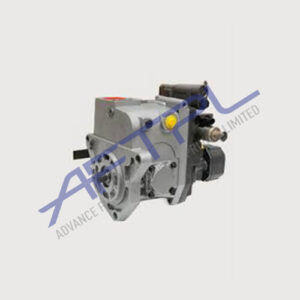 Hydraulic Injection Pump 10R1001 Suitable For 3412E Engine