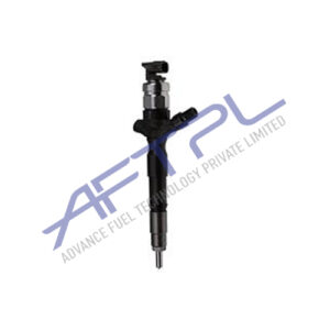 Common Rail fuel Injector 23670-09380 Suitable for Toyota VIGO 1KD 2KD