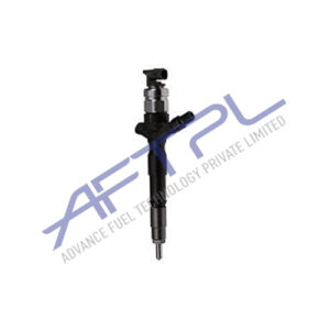 Common Rail Fuel Injector 23670-09360 Suitable For Toyota Hilux 2KD Engine
