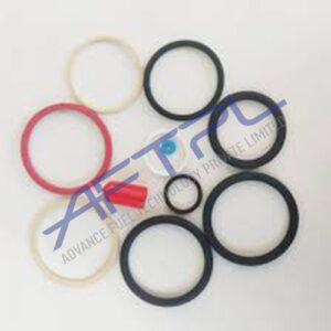 Common Rail Fuel Injector O-ring Kit 235-2888, 2352888 Suitable for Cat C7, C9 Engine