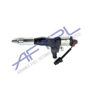 VH23670E0050 Excavator SK200-8 J05E Fuel Injector VH23670E0050, VH23670-E0050