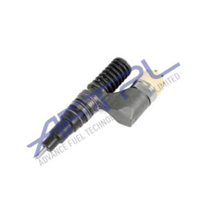 Volvo Fuel injectors FM460, unit injectors, 3964820, BEBE4B10101, 8113177