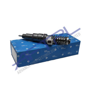 Volvo Injector 21340612 For Volvo D13 Engine BEBE4D24002, BEBE4D08002, BEBE4D16002, 4 pin