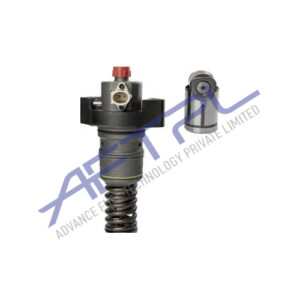 VOLVO PACCAR DAF ENGINE FUEL INJECTOR SUITABLE FOR EURO6 VOLVO ENGINES 1934322 , 2102391