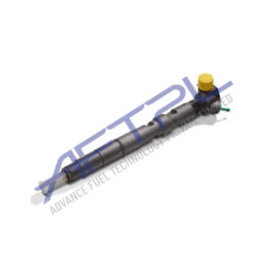 VW POLO DELPHI COMMON RAIL FUEL INJECTOR 03P130277-V400,03P130277,28231462 VW 1.2LT 3 CYL