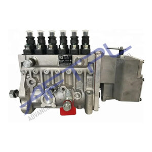 Weifu 5286862 6PH704 6PH704-120-1100 Fuel Injection Pump Cummins 6LTA