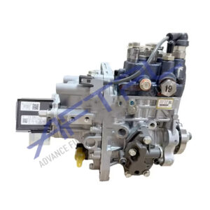 Yanmar EDC FUEL Injection pump X7, 729927-51420