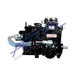 YANMAR FUEL INJECTION PUMP 3 cyl ENGINE