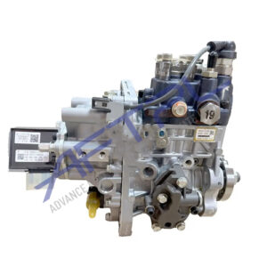 Original New Fuel injection pump,  diesel fuel electrical injection pump 729927-51420 for Yanmar, X7, 72992751420, 4TNV98